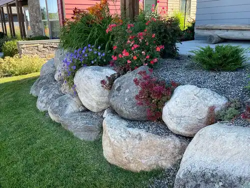 landscaping services Tremonton